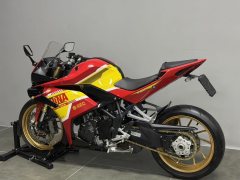 Kayo 321RR 320 cc - фото 6
