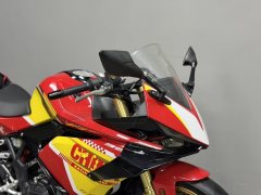 Kayo 321RR 320 cc - фото 7