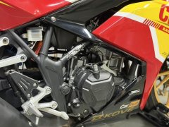 Kayo 321RR 320 cc - фото 8
