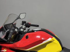 Kayo 321RR 320 cc - фото 9