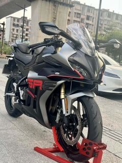 CFMOTO 450SR - ფოტო 1