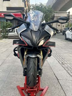 CFMOTO 450SR - ფოტო 2