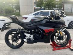 CFMOTO 450SR - ფოტო 6