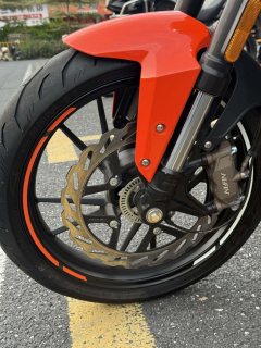 Kayo Cobra 321R 320 cc - ფოტო 12