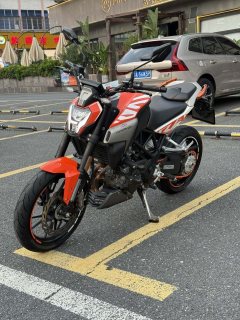Kayo Cobra 321R 320 cc - ფოტო 3