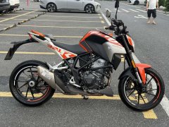 Kayo Cobra 321R 320 cc - ფოტო 4