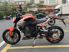 Kayo Cobra 321R 320 cc - ფოტო 5