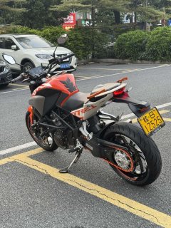 Kayo Cobra 321R 320 cc - ფოტო 7