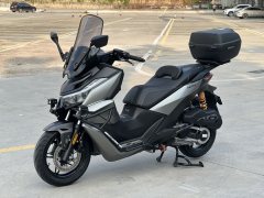 Voge SR250GT - ფოტო 1
