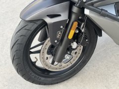 Voge SR250GT - ფოტო 10