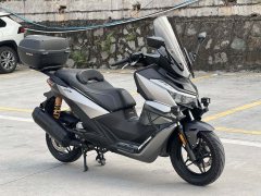 Voge SR250GT - ფოტო 4
