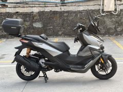 Voge SR250GT - ფოტო 5