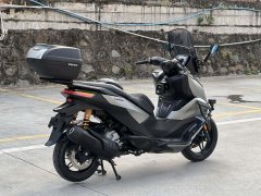 Voge SR250GT - ფოტო 6