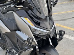 Voge SR250GT - ფოტო 7