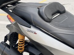 Voge SR250GT - ფოტო 9