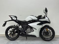 CFMOTO 250SR - ფოტო 2