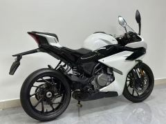 CFMOTO 250SR - ფოტო 3