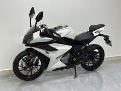 CFMOTO 250SR - ფოტო 4