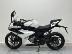 CFMOTO 250SR - ფოტო 5