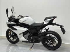 CFMOTO 250SR - ფოტო 6