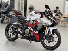QJMOTOR SRK 250 - ფოტო 1