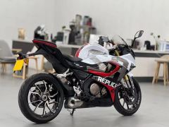 QJMOTOR SRK 250 - ფოტო 3