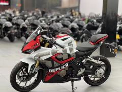 QJMOTOR SRK 250 - ფოტო 4