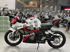 QJMOTOR SRK 250 - ფოტო 5
