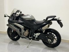 CFMOTO 250NK - ფოტო 6