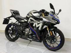CFMOTO 250SR - ფოტო 1