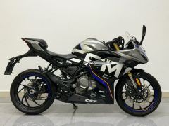 CFMOTO 250SR - ფოტო 2