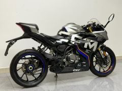 CFMOTO 250SR - ფოტო 3