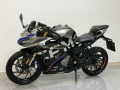 CFMOTO 250SR - ფოტო 4
