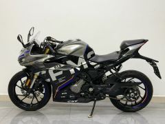CFMOTO 250SR - ფოტო 5