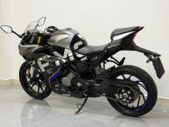 CFMOTO 250SR - ფოტო 6