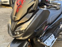 Honda NSS350 (import) - ფოტო 10