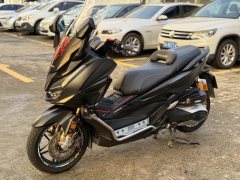 Honda NSS350 (import) - ფოტო 3