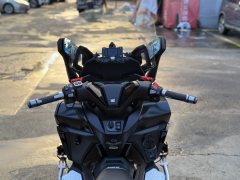 Honda NSS350 (import) - ფოტო 5
