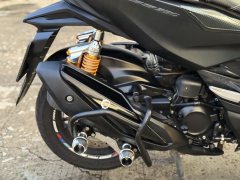 Honda NSS350 (import) - ფოტო 7