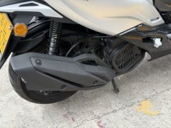 Nanfnag 150 cc - ფოტო 10