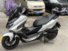 Nanfnag 150 cc - ფოტო 2