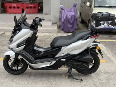 Nanfnag 150 cc - ფოტო 3