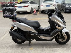 Nanfnag 150 cc - ფოტო 4