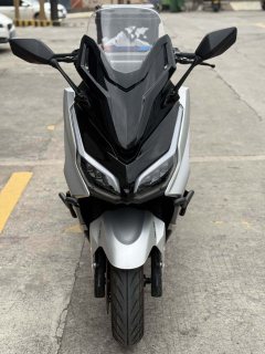 Nanfnag 150 cc - ფოტო 5
