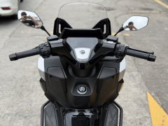 Nanfnag 150 cc - ფოტო 6