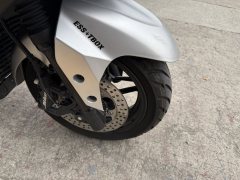 Nanfnag 150 cc - ფოტო 7