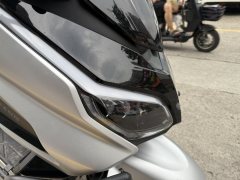 Nanfnag 150 cc - ფოტო 8