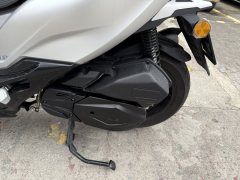 Nanfnag 150 cc - ფოტო 9