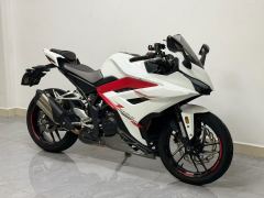 Kayo 350RR Jerez - ფოტო 1