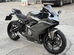 Kayo 450RR - ფოტო 1